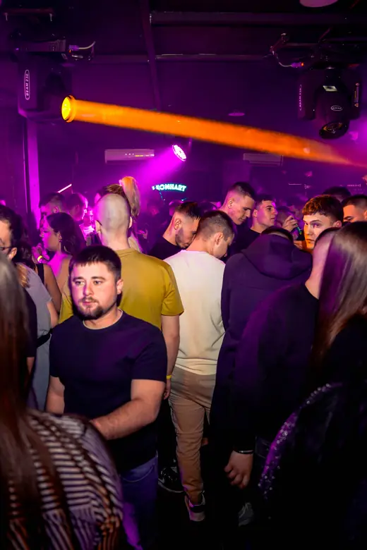 Galerija Club Leonhart