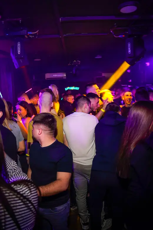 Galerija Club Leonhart