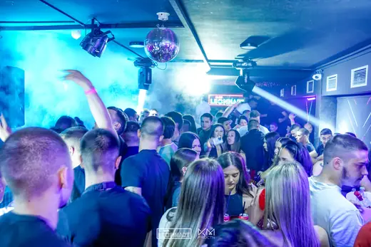 Galerija Club Leonhart