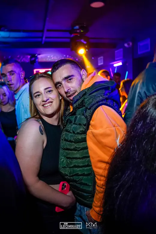 Galerija Club Leonhart