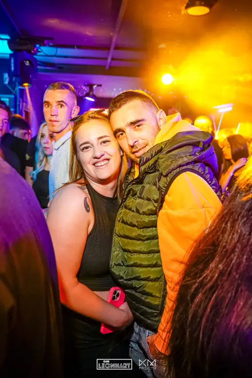 Galerija Club Leonhart