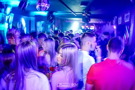 Galerija Club Leonhart