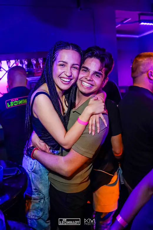 Galerija Club Leonhart