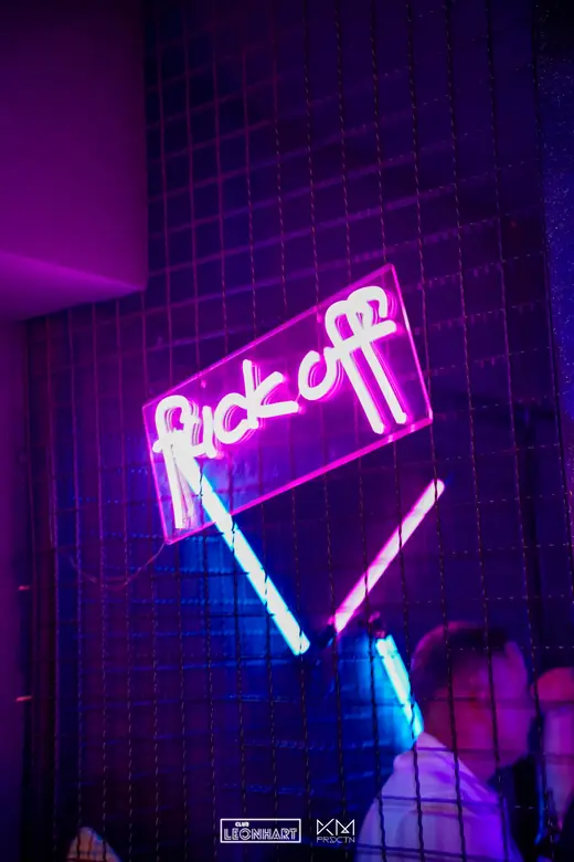 Galerija Club Leonhart