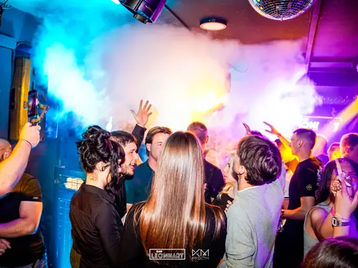 Galerija Club Leonhart
