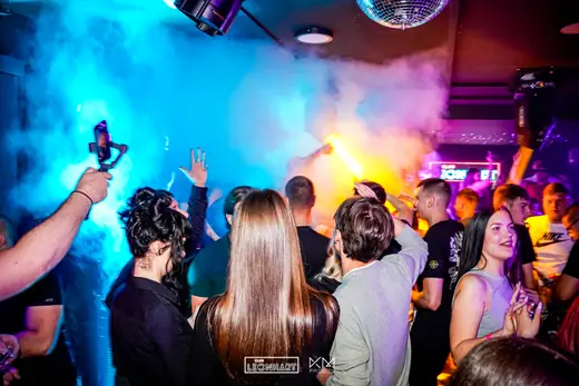Galerija Club Leonhart