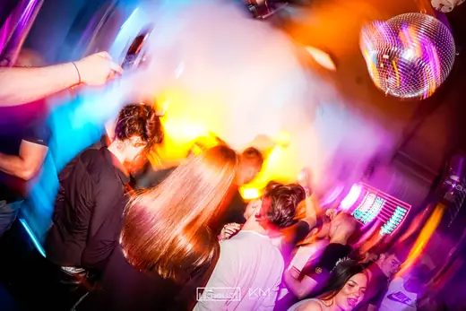 Galerija Club Leonhart