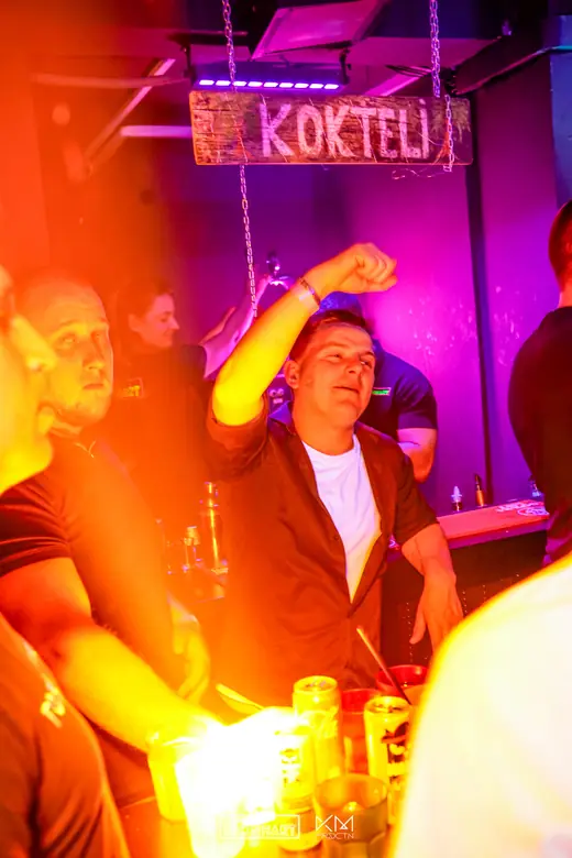 Galerija Club Leonhart