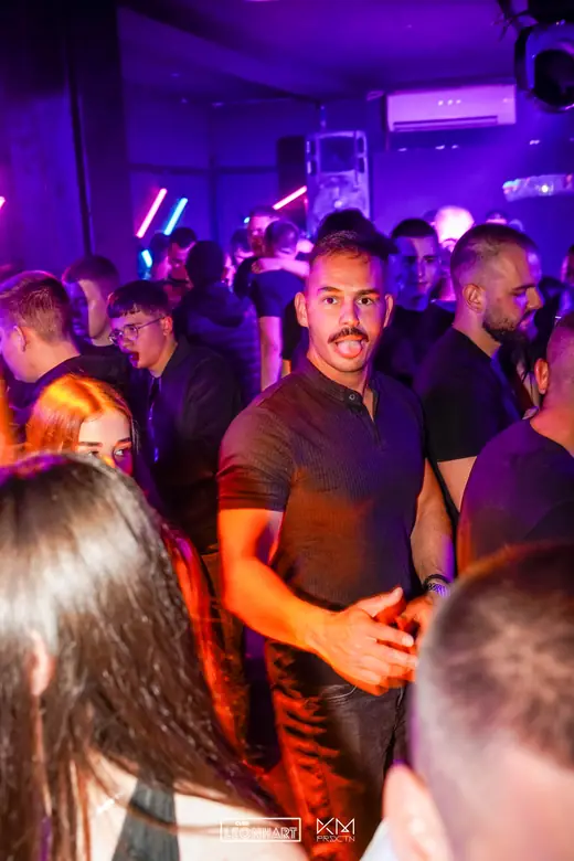 Galerija Club Leonhart