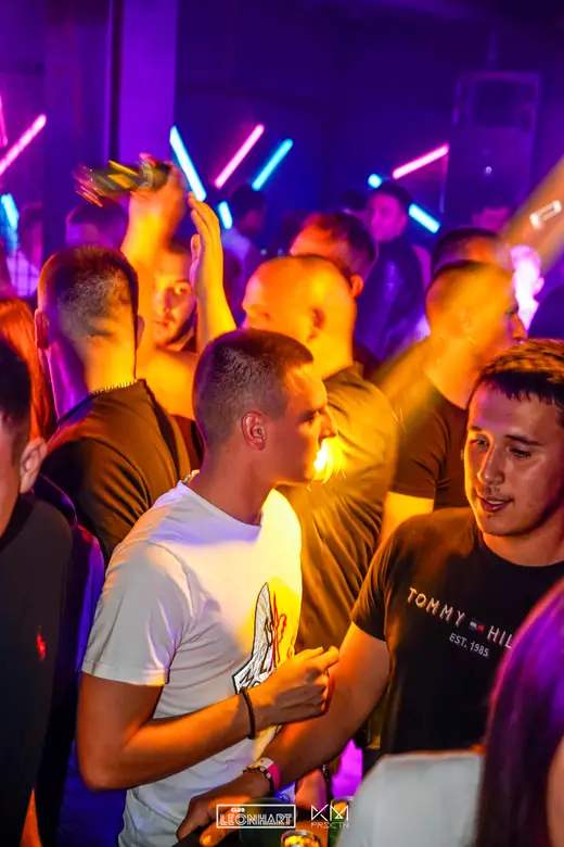 Galerija Club Leonhart