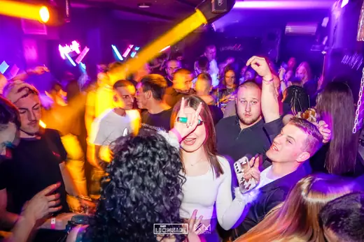 Galerija Club Leonhart