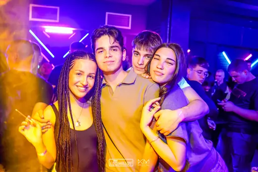Galerija Club Leonhart
