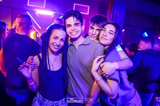 Galerija Club Leonhart