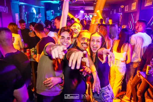 Galerija Club Leonhart