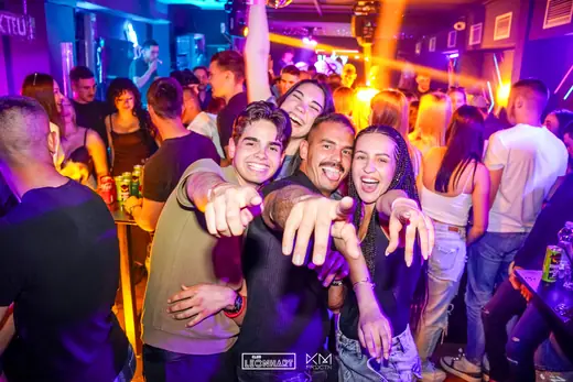 Galerija Club Leonhart