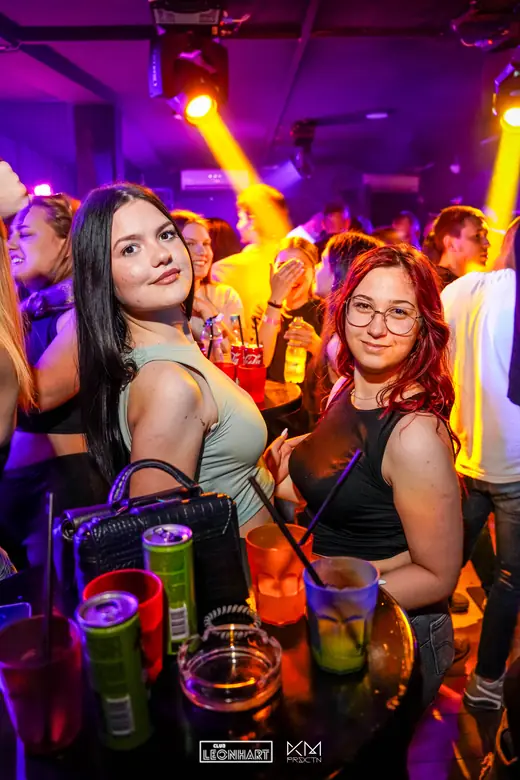 Galerija Club Leonhart
