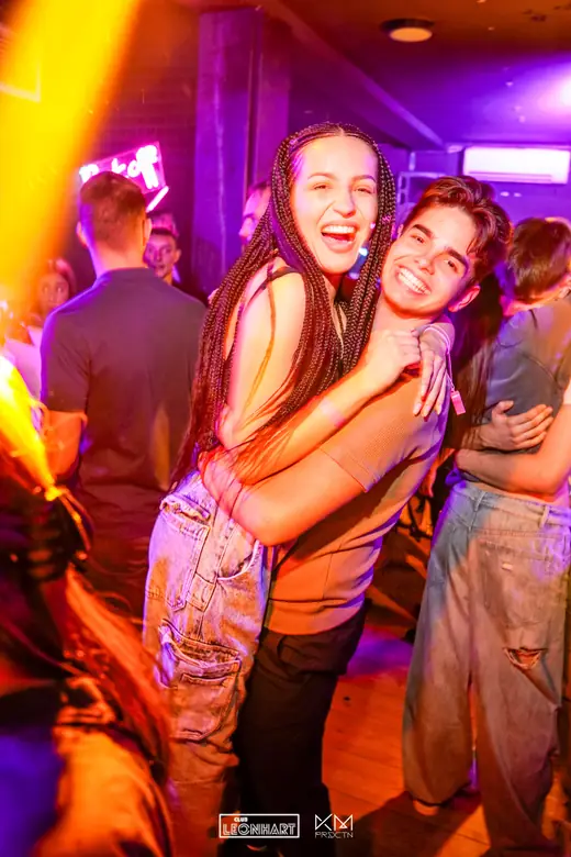 Galerija Club Leonhart