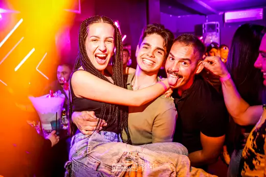 Galerija Club Leonhart