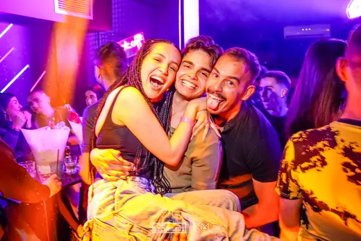 Galerija Club Leonhart