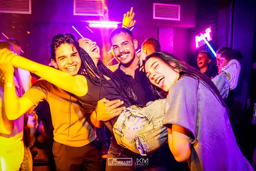 Galerija Club Leonhart
