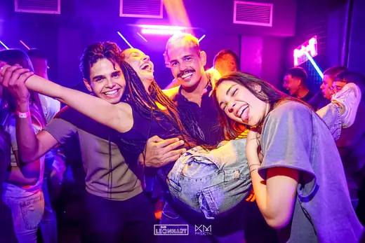 Galerija Club Leonhart