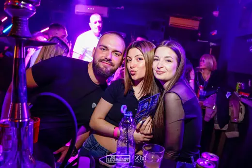 Galerija Club Leonhart