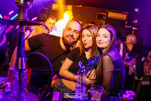 Galerija Club Leonhart