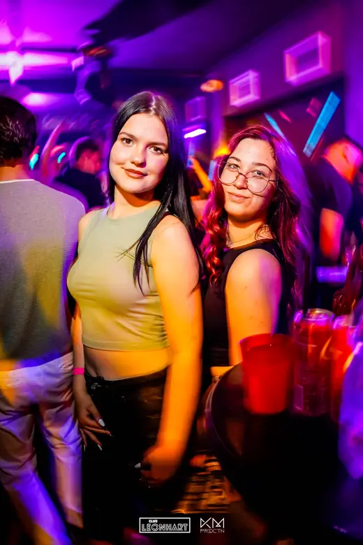 Galerija Club Leonhart