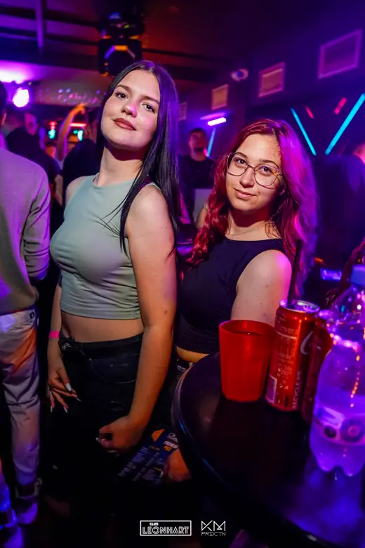 Galerija Club Leonhart