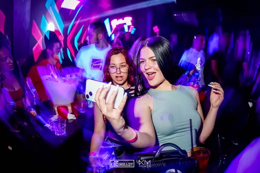 Galerija Club Leonhart