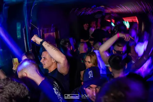 Galerija Club Leonhart