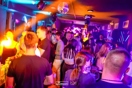 Galerija Club Leonhart