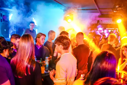 Galerija Club Leonhart
