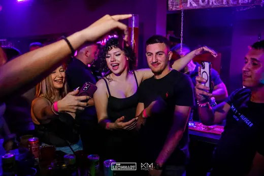 Galerija Club Leonhart