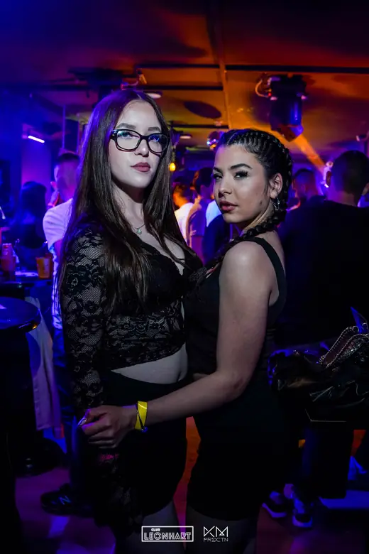 Galerija Club Leonhart