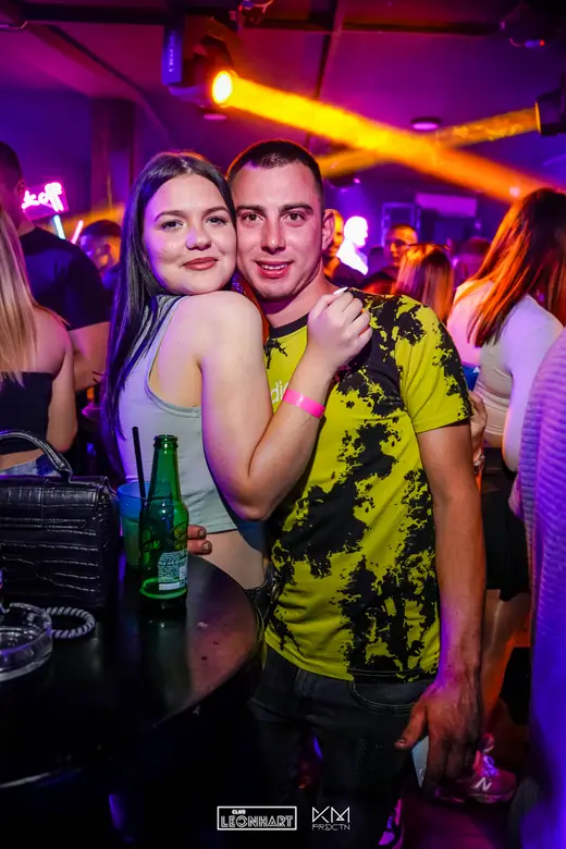 Galerija Club Leonhart