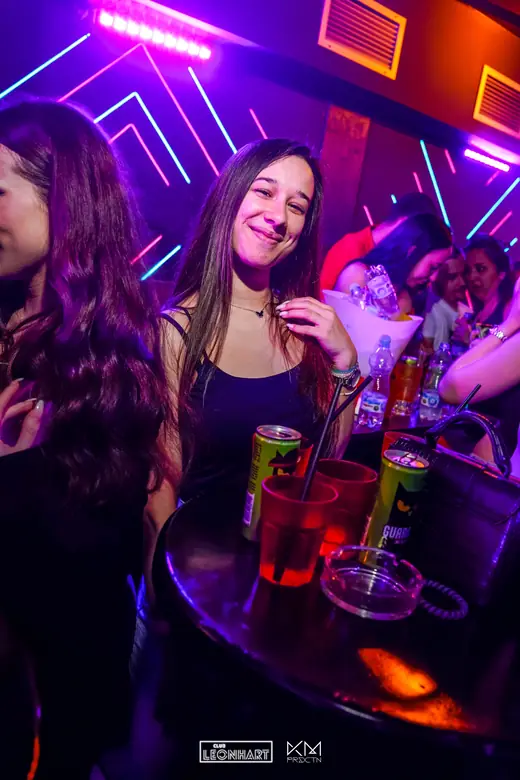 Galerija Club Leonhart