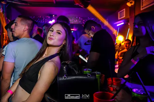 Galerija Club Leonhart