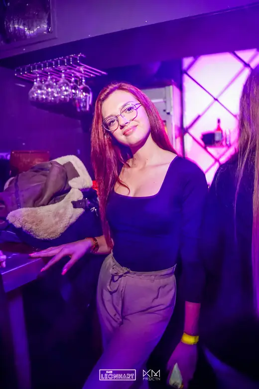 Galerija Club Leonhart