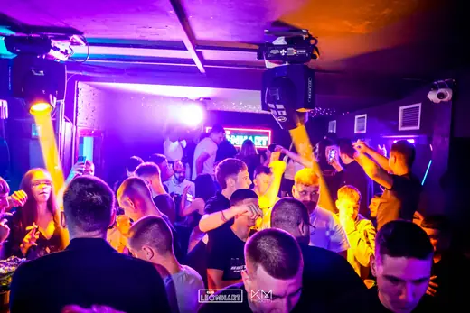 Galerija Club Leonhart
