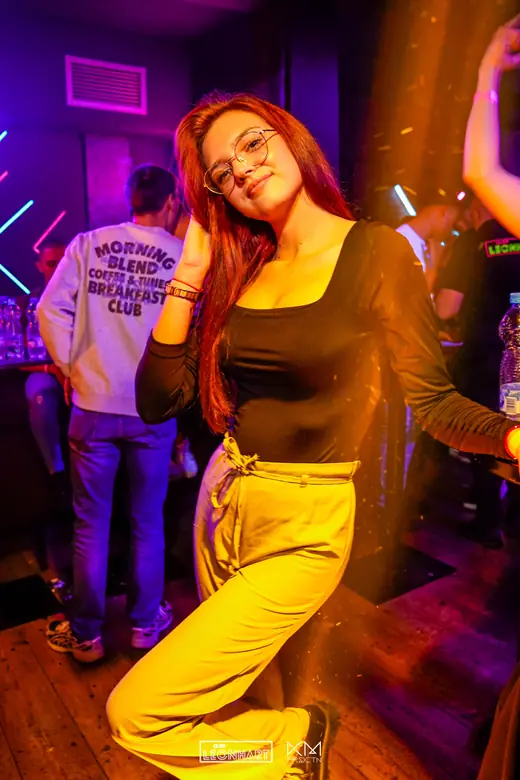 Galerija Club Leonhart