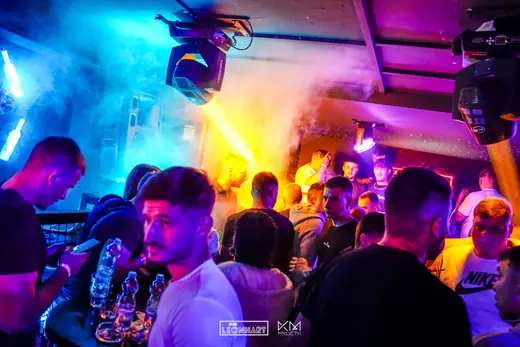 Galerija Club Leonhart