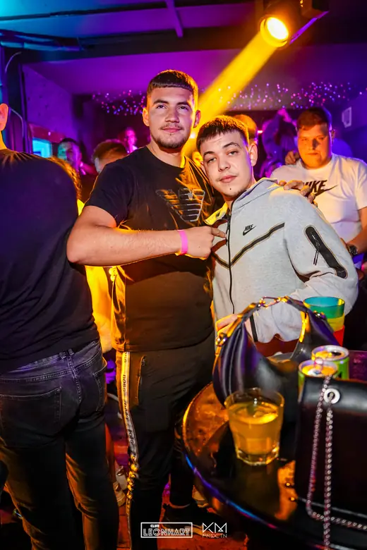 Galerija Club Leonhart