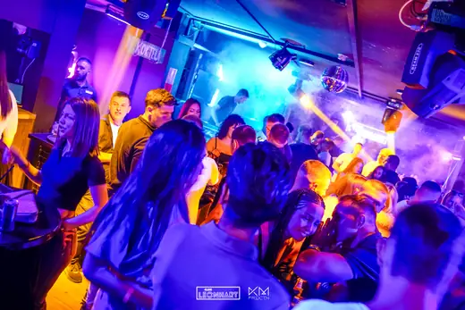 Galerija Club Leonhart