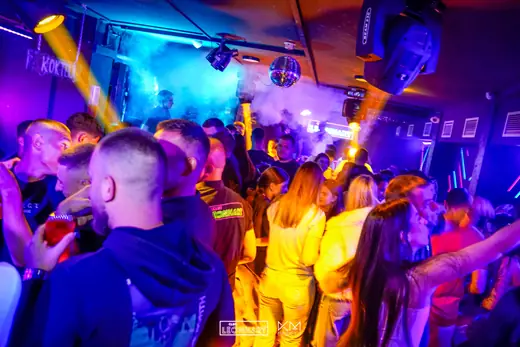 Galerija Club Leonhart