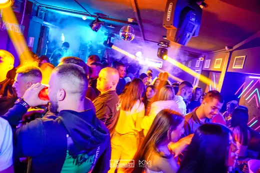 Galerija Club Leonhart