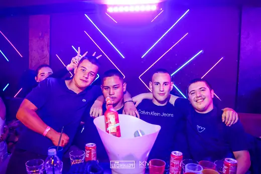 Galerija Club Leonhart