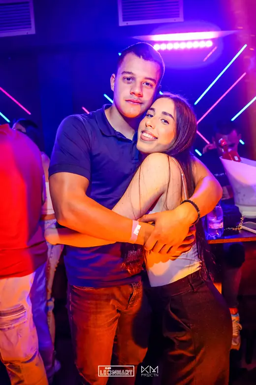 Galerija Club Leonhart