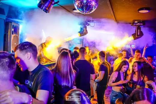 Galerija Club Leonhart