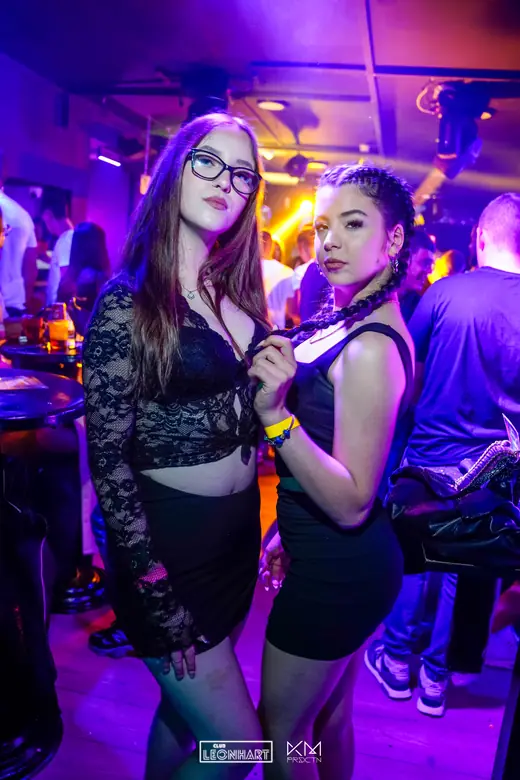 Galerija Club Leonhart